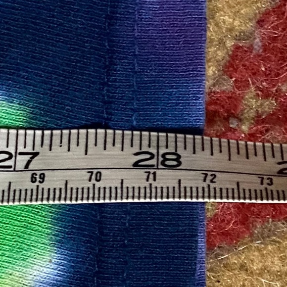 2006 Grateful Dead Jam Band T-shirt 💙⚡️❤️ - Picture 5 of 9